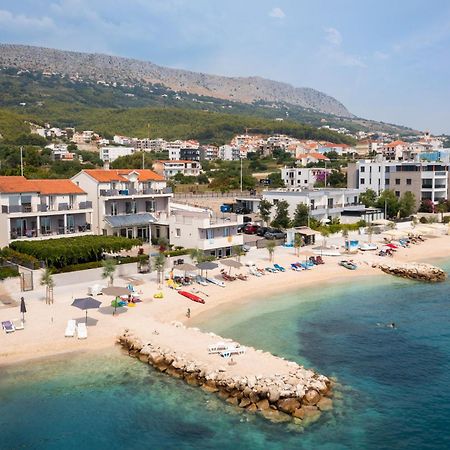 פודסטראנה Seaside Luxury Suites מראה חיצוני תמונה